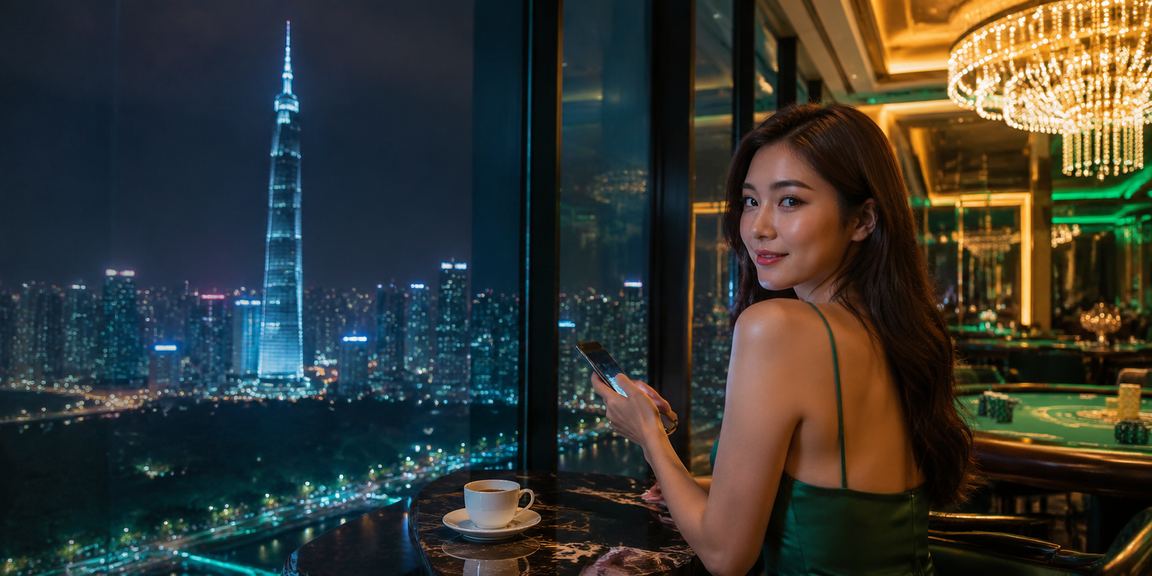 Proses deposit mudah dalam talian untuk kasino th13 di Kuala Lumpur