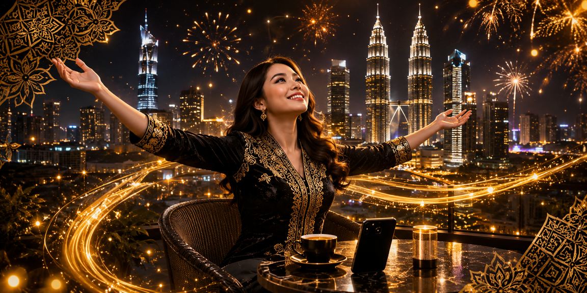 Pengguna Kuala Lumpur bermain kasino mudah alih th13 dengan cara yang bertanggungjawab