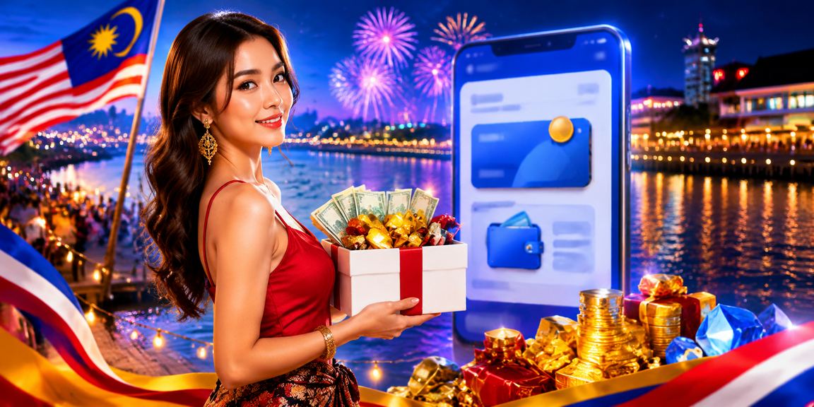 Pengguna Malaysia mengakses permainan pertaruhan dalam talian dari telefon pintar