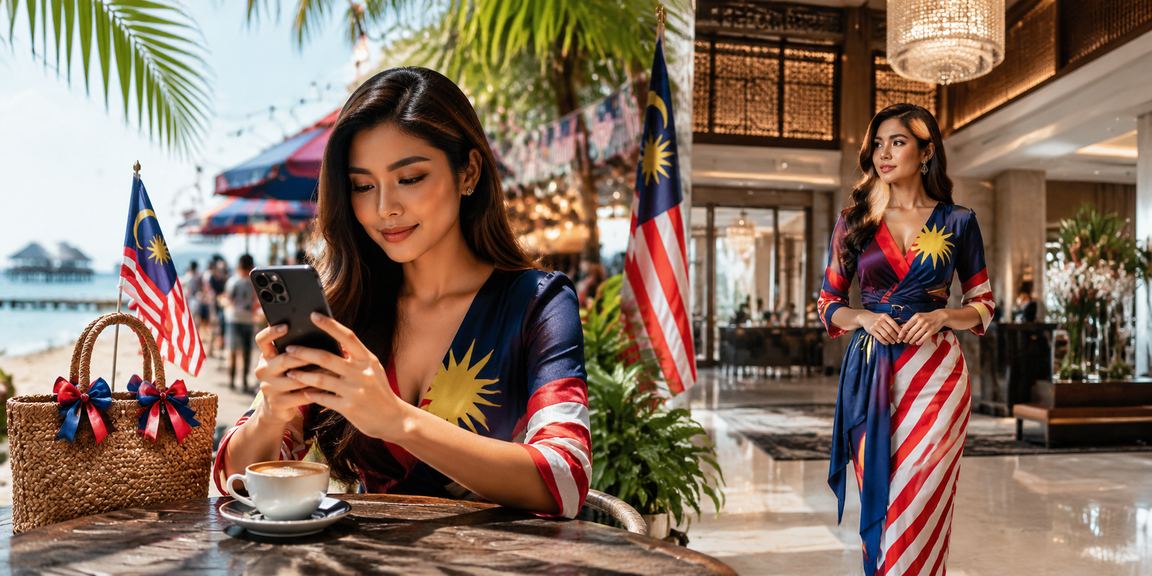 Pengguna Malaysia mengakses kasino mudah alih th13 dengan mudah