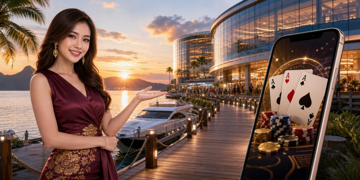 Permainan Teen Patti popular dalam kalangan pengguna kasino Sabah